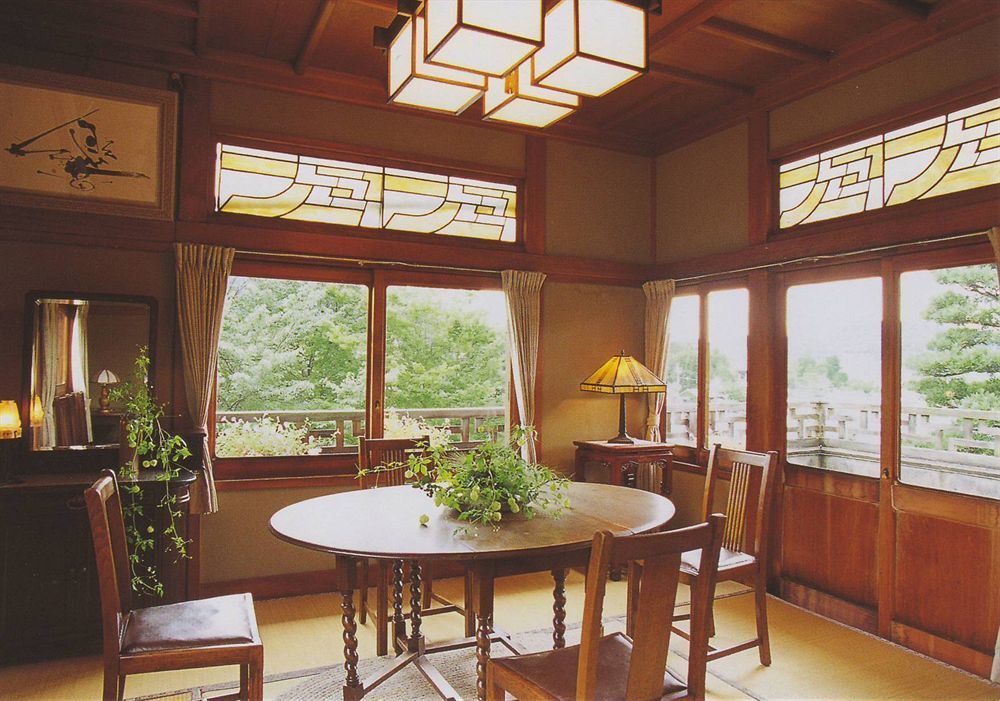 Ryokan Inn Yoshida-Sanso Кіото Екстер'єр фото