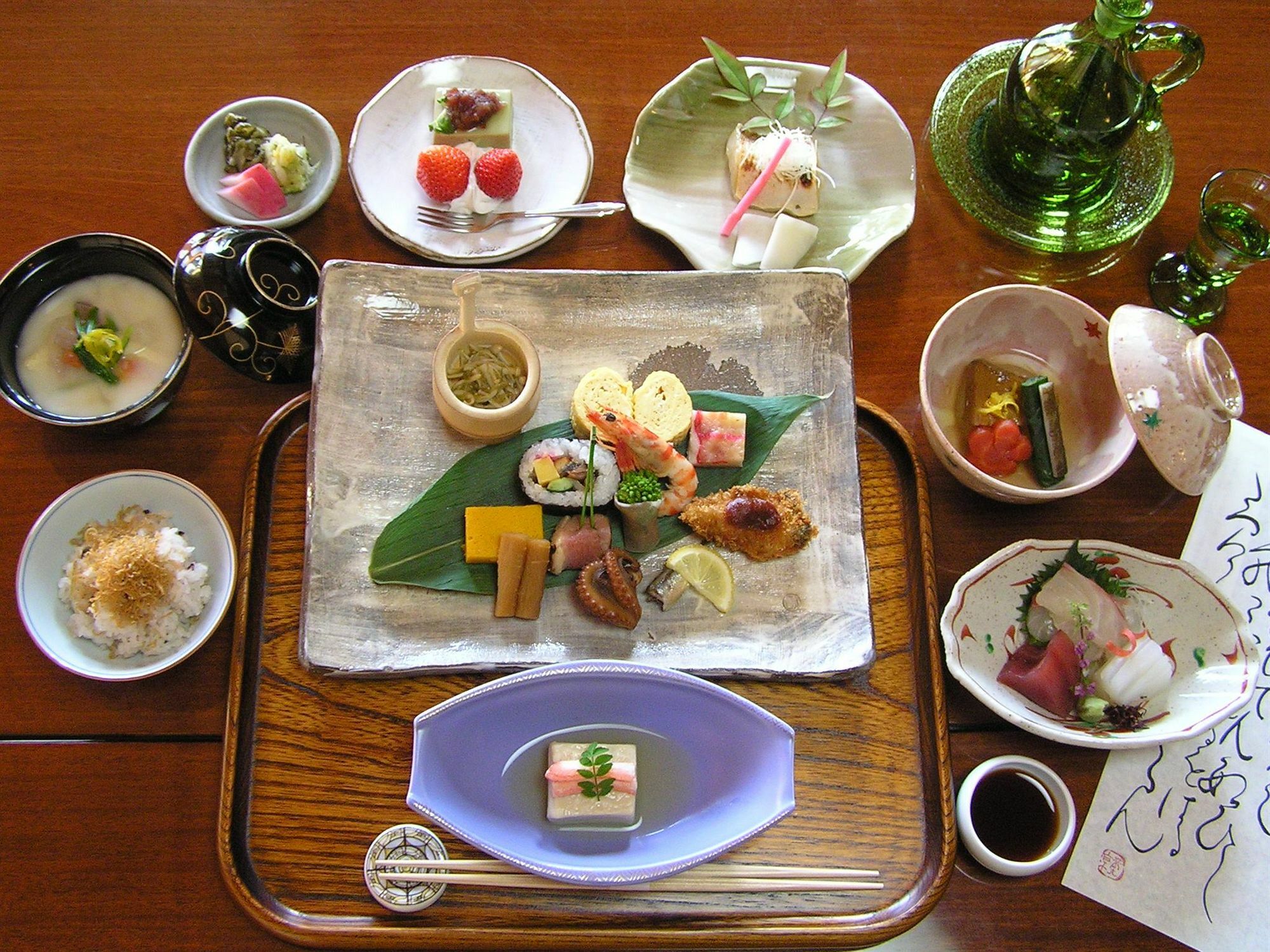 Ryokan Inn Yoshida-Sanso Кіото Екстер'єр фото